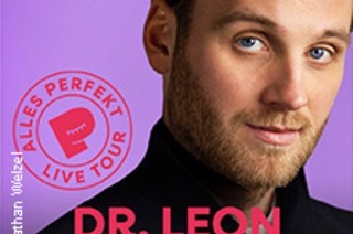 Dr. Leon Windscheid - Alles Perfekt - Psychologie Live