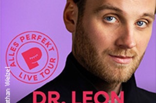 Dr. Leon Windscheid - Alles Perfekt - Psychologie Live, 10.01.2025