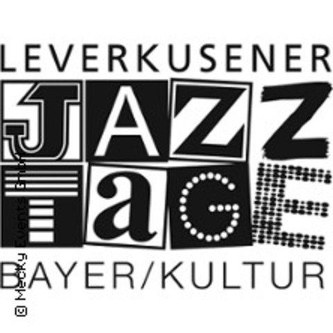 Tunde - Lighthouse Family - 45. Leverkusener Jazztage 2024 - LEVERKUSEN - 22.11.2024 20:00