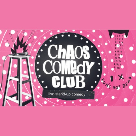 Chaos Comedy Club - Mixed Show - Hattersheim - 17.11.2024 19:00