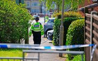 14-Jhriger nach Attacke mit Schwert in London gestorben