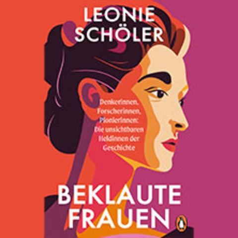 Leonie Schler - Beklaute Frauen - HAMBURG - 12.09.2024 20:00