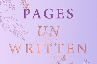 Buchpremiere &#8222;Pages Unwritten&#8220;