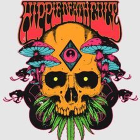 Hippie Death Cult + Support - Kln - 17.07.2024 20:00