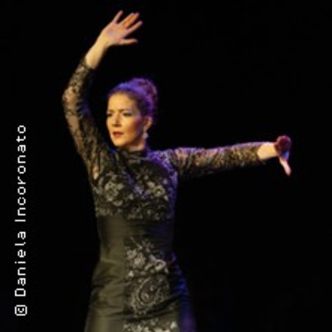 Mi Mundo Flamenco - LEIPZIG - 28.12.2024 20:00