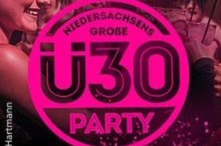 30 Party Braunschweig