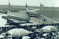 1938 strzte ein Flugzeug ber Durbach ab &#8211; Warum reiste ein Passagier unter falschem Namen?