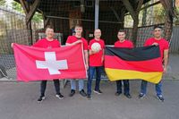 Warum sich Fairplay beim Street-Soccer lohnt &#8211; grenzberschreitende Turniere am Hochrhein