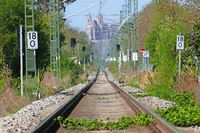 Pro &amp; Contra: Lohnt sich der Bahnausbau nach Colmar?