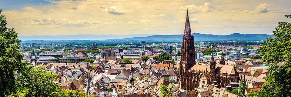 Veranstaltungen in Freiburg