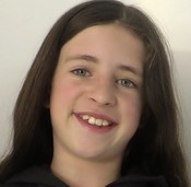 Carla, 10 Jahre, Emmendingen