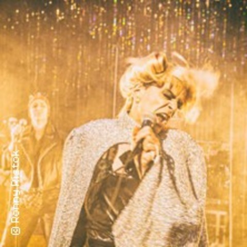 Hedwig and the Angry Inch - ALTENBURG - 18.05.2025 18:00