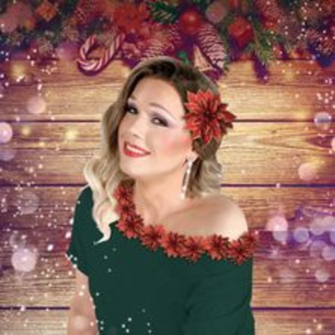 Cassy Carrington - KLN - 19.12.2024 20:00