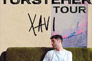 Xavi - Trsteher Tour 2