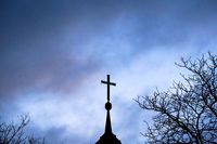 Evangelische Kirche verliert fast 600.000 Mitglieder &#8211; und Einnahmen