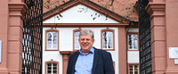 Rektor Laurence Nodder verlsst das Freiburger UWC &ndash; und geht in Ruhestand