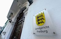 Prozess um die Ttung in Freiburg-Herdern: Wurde Ina T. als Kind von ihrem Vater missbraucht?