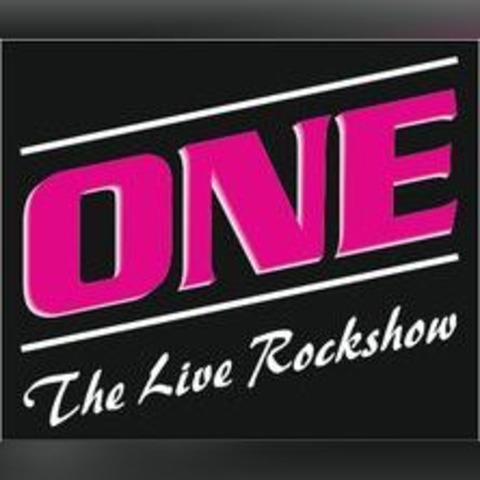 Rocknacht mit ONE the Live Rockshow - Waldstetten - 11.07.2025 21:00