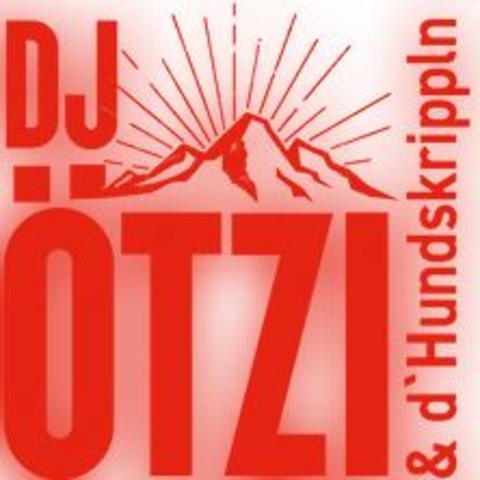 Partynacht mit DJ tzi & d Hundskrippln - Waldstetten - 12.07.2025 20:00