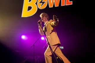 Absolute Bowie