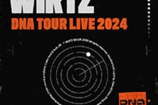 WIRTZ - DNA Tour 2024