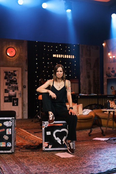 Christina Strmer - MTV Unplugged in Ulm - Ulm - 08.11.2024 20:00