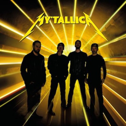 Mytallica - A Tribute to Metallica - Braunschweig - 20.09.2025 20:00