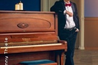 Thomas Krger - Mr. Pianoman Live