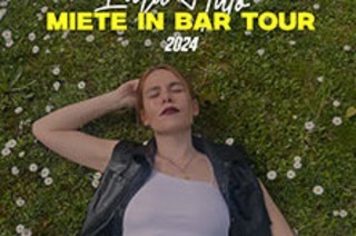 Lara Hulo - "Miete in Bar" Tour 2024