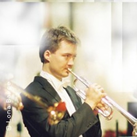 Trumpets in Concert - A very special Christmas - WIEN - 13.12.2024 19:30