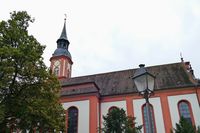 "Unser Kreuz hat viele Farben" sagt der Waldkircher Pfarrgemeinderat