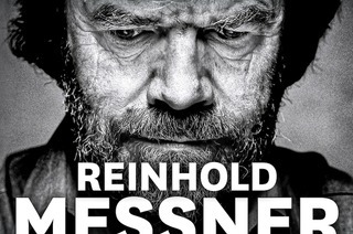 MUNDOLOGIA: Reinhold Messner live - Nanga Parbat