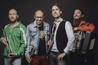 Gankino Circus - Die Letzten ihrer Art