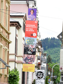 &#34;Kommunalwahl-Super-GAU&#34;: In Freiburg warten vier Listen immer noch auf ihre Plakate