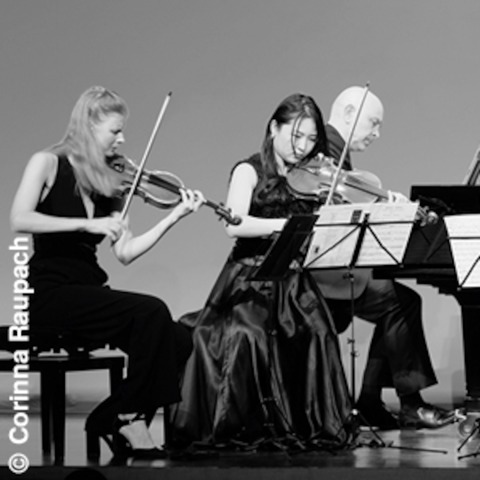 Internationales Klavierfestival junger Meister - &#8222;Young Spirit - Skilled Hands&#8220; - Lindau - 24.04.2025 20:00