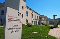 Caritas Breisgau-Hochschwarzwald verhandelt ber Verkauf von Seniorenheimen