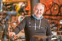 "Radfahren ist fr mich die schnste Art von Mobilitt"