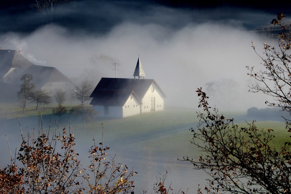 Kapelle Ried - Kleines Wiesental