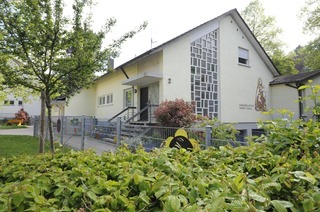 Kath. Kindergarten St. Anna (Heimbach)
