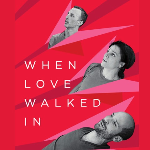 When Love Walked In - von Yossi Berg und Oded Graf - Ulm - 15.06.2024 20:00