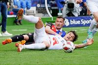 FC Basel startet mit einem Remis in die Abstiegsrunde