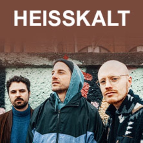Heisskalt - Vom Tun und Lassen - Tour 2024 - Langenthal - 23.11.2024 20:00