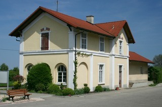 Bahnhof (Knigschaffhausen)