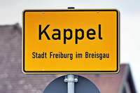 In Freiburg-Kappel setzen die vier antretenden Listen auf sehr hnliche Themen