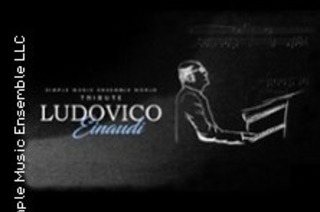 Simple Music Ensemble spielt Einaudi, 30.06.2024