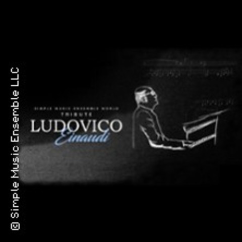 Simple Music Ensemble spielt Einaudi - Freiburg - 30.06.2024 18:00