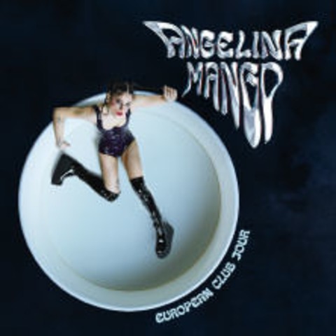 Angelina Mango - MNCHEN - 30.10.2024 20:00