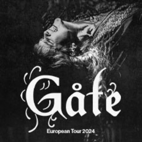 Gte European Tour 2024 - Berlin - 18.12.2024 20:30