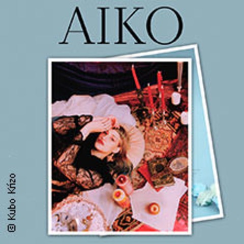 AIKO - Frankfurt am Main - 07.11.2024 19:00