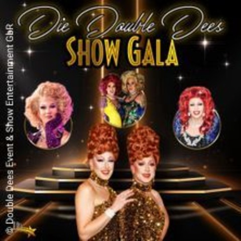 Double Dees Show Gala - Neumnster - 17.05.2025 20:00